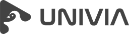 유니비아 로고